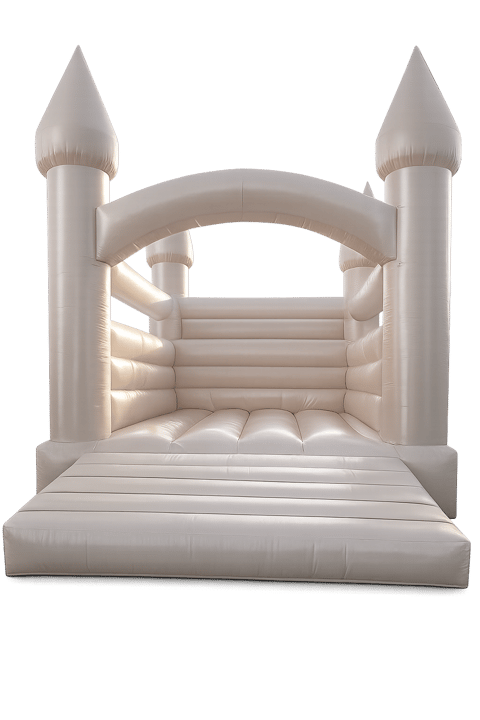 15x15 Sand Castle — jumpers & bounce houses rental in the Coachella Valley, California